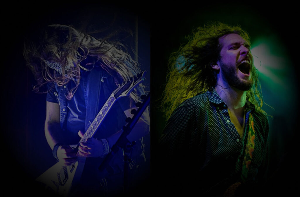 radios de rock y metal online maximusrockfm